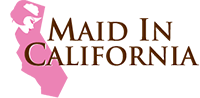 Maid In California