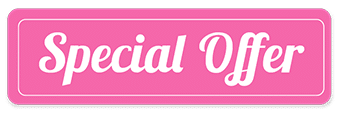 Special Offer Cleaning Service