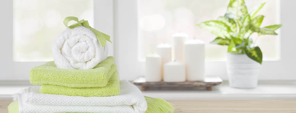 8 Spring Cleaning Tips