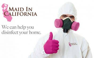 Cleaning and Disinfection Recommendations